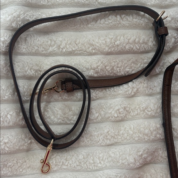 Coach Christie Carryall bag - Picture 7 of 13